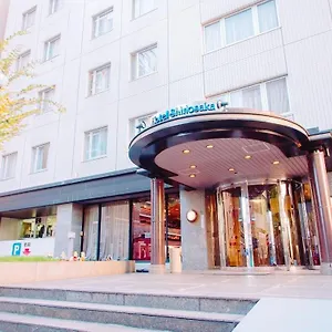 新大阪酒店 酒店