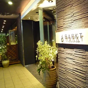 Отель Namba By Ihg