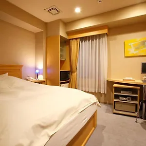 Hotel T Point, Osaka