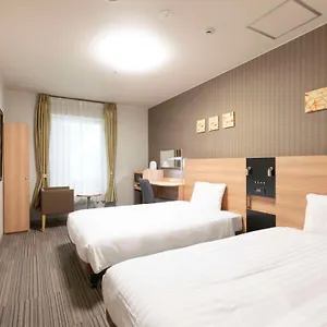 Hotel Comfort Shinsaibashi, Osaka