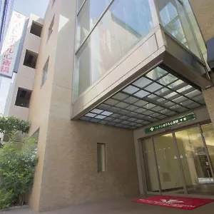Hotel Hearton Shinsaibashi, Osaka