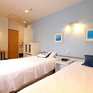 Hotel 3 O'clock Tennoji